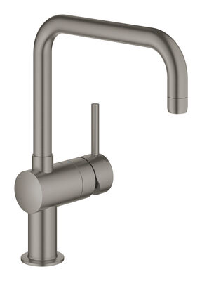 Grohe Minta Tek kumandalı eviye bataryası - 32488AL0 - 1