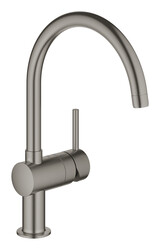 Grohe Minta Tek kumandalı eviye bataryası - 32917AL0 - 1