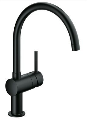 Grohe Minta Tek kumandalı eviye bataryası - 32917KS0 - 1