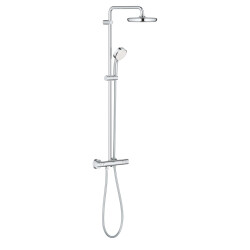 Grohe New Tempesta Cosmopolitan Termostatik Duş Sistemi - 26514000 - 1