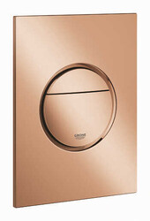 Grohe Nova Kumanda Paneli, Warm Sunset - 37601DA0 - 1