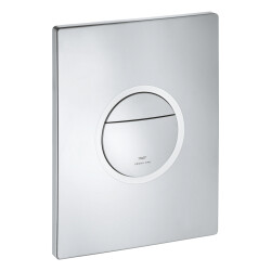 Grohe Nova Light Kumanda Paneli - 39972000 - 1