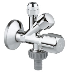 Grohe Orjinal WAS® kombinasyon servis valfi 3/8