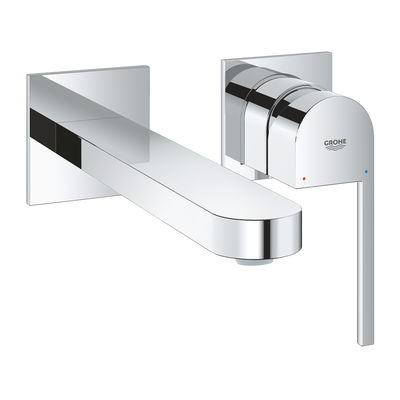 Grohe Plus Lavabo Bataryası L-Boyut - 29306003 - 1