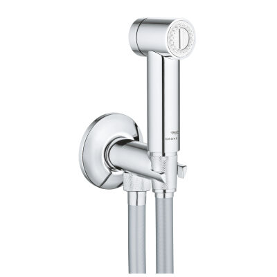 Grohe Rainshower Aqua Taharet Spreyi - 26840000 - 1