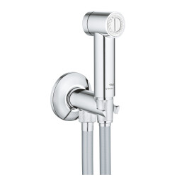 Grohe Rainshower Aqua Taharet Spreyi - 26841000 - 1