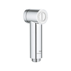 Grohe Rainshower Aqua Taharet Spreyi - 26839000 - 1