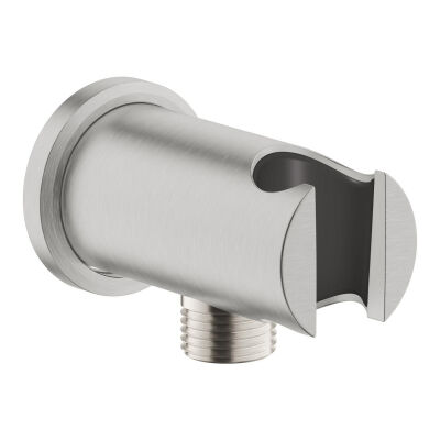 Grohe RainShower El Duşu Çıkış Dirseği - 26658DC0 - 1