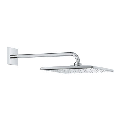 Grohe Rainshower Mono 310 Cube Tepe Duşu - 26564000 - 1