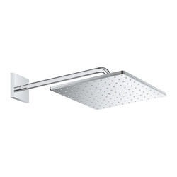 Grohe Rainshower Mono 310 Cube Tepe Duşu - 26564000 - 2