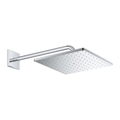 Grohe Rainshower Mono 310 Cube Tepe Duşu - 26564000 - 2