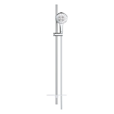 Grohe RainShower SmartActive 130 3 Akışlı Sürgülü Duş Seti - 26548000 - 2