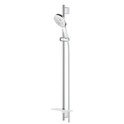 Grohe RainShower SmartActive 130 3 Akışlı Sürgülü Duş Seti - 26548000 - 3