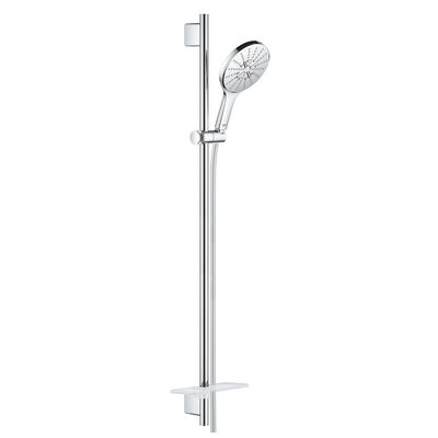 Grohe RainShower SmartActive 150 3 Akışlı Sürgülü Duş Seti - 26594000 - 1