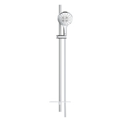 Grohe RainShower SmartActive 150 3 Akışlı Sürgülü Duş Seti - 26594000 - 2