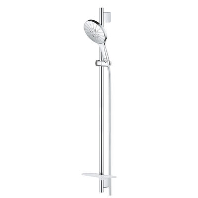 Grohe RainShower SmartActive 150 3 Akışlı Sürgülü Duş Seti - 26594000 - 3