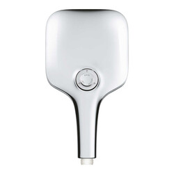 Grohe RainShower SmartActive 130 Cube El Duşu 3 Akışlı - 26582000 - 4