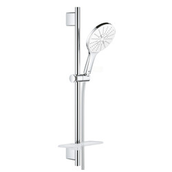 Grohe RainShower SmartActive 3 Akışlı Sürgülü Duş Seti - 26592LS0 - 1