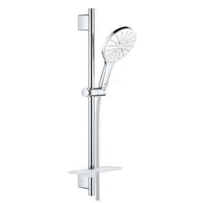 Grohe RainShower SmartActive 3 Akışlı Sürgülü Duş Seti - 26592LS0 - 1