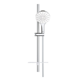 Grohe RainShower SmartActive 3 Akışlı Sürgülü Duş Seti - 26592LS0 - 2