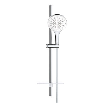 Grohe RainShower SmartActive 3 Akışlı Sürgülü Duş Seti - 26592LS0 - 2