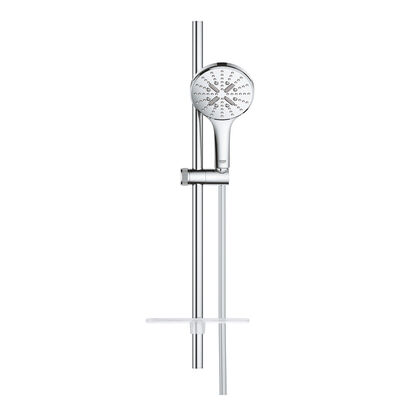 Grohe RainShower SmartActive 130 3 Akışlı Sürgülü Duş Seti - 26575000 - 2