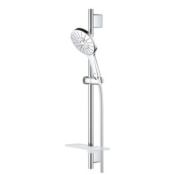 Grohe RainShower SmartActive 130 3 Akışlı Sürgülü Duş Seti - 26575000 - 3