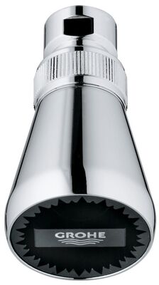 Grohe Relexa Plus 50 Tepe duşu 1 akışlı - 28094000 - 1