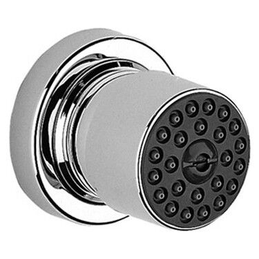 Grohe Relexa Plus 50 Yan Duş - 2819800B - 1