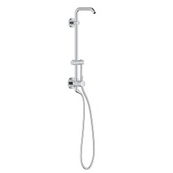 Grohe Retro Fit Duş Sistemi - 26488000 - 1