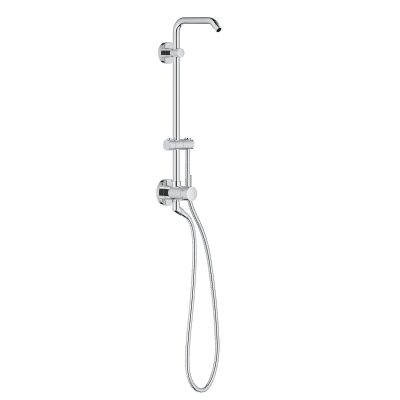 Grohe Retro Fit Duş Sistemi - 26488000 - 1