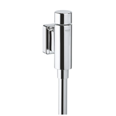 Grohe Rondo Pisuar için Yıkıma Valf - 37339000 - 1