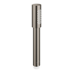 Grohe Rainshower Aqua Stick El Duşu Brushed Hard Graphite - 1