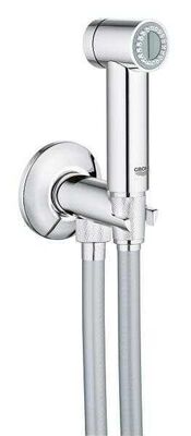 Grohe Sena Taharet Sprey Takımı - 26329000 - 1