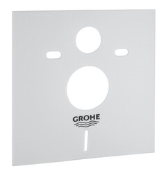 Grohe Ses koruyucu için set - 37131000 - 1