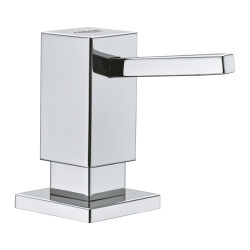 Grohe Sıvı Sabunluk - 40649000 - 1