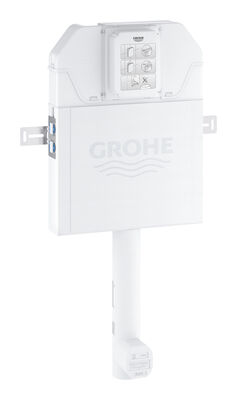 Grohe Solo İnce Gömme Rezervuar 88.9mm - 39694000 - 1