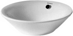 Duravit Starck 1 Çanak Lavabo - 0408530000 - 1