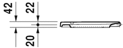 Duravit Starck 3 Klozet Kapağı - 0063810095 - 3