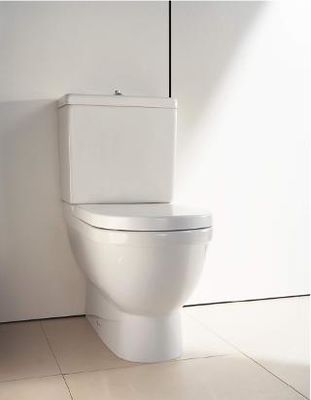 Duravit Starck 3 Rezervuar 6/3L - 0920100082 - 2