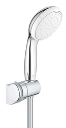 Grohe Tempesta 100 El duşu seti 2 akışlı - 2760110E - 1