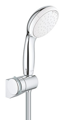 Grohe Tempesta 100 El duşu seti 2 akışlı - 2760110E - 1