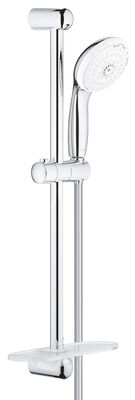 Grohe Tempesta 100 Sürgülü duş seti 4 akışlı - 28593002 - 1