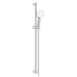 Grohe Tempesta 110 Duş Seti 2 fonksiyonlu (Rain, Jet) - 26163003 - 1