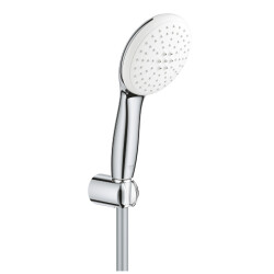 Grohe Tempesta 110 Duş Seti 2 fonksiyonlu (Rain, Jet) - 2779930E - 1