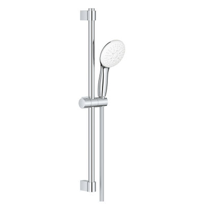 Grohe Tempesta 110 Duş Seti 3 fonksiyonlu (Rain, Jet, Massage) - 26916003 - 1