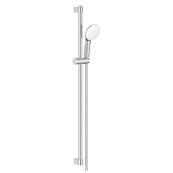 Grohe Tempesta 110 Duş Seti 3 fonksiyonlu (Rain, Jet, Massage) - 26771003 - 1