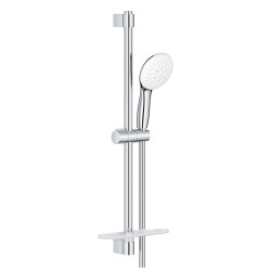 Grohe Tempesta 110 Duş Seti 3 fonksiyonlu (Rain, Jet, Massage) - 26918003 - 1