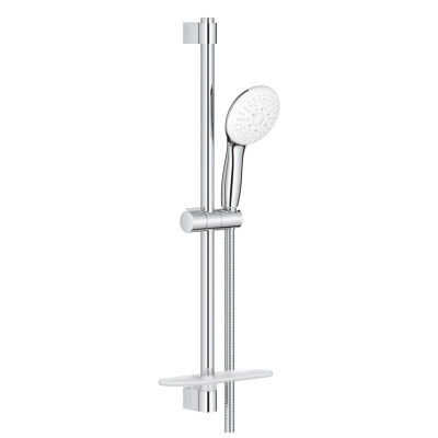 Grohe Tempesta 110 Duş Seti 3 fonksiyonlu (Rain, Jet, Massage) - 26918003 - 1