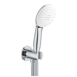 Grohe Tempesta 110 El Duşu Seti 2 fonksiyonlu (Rain, Jet) - 26921003 - 1